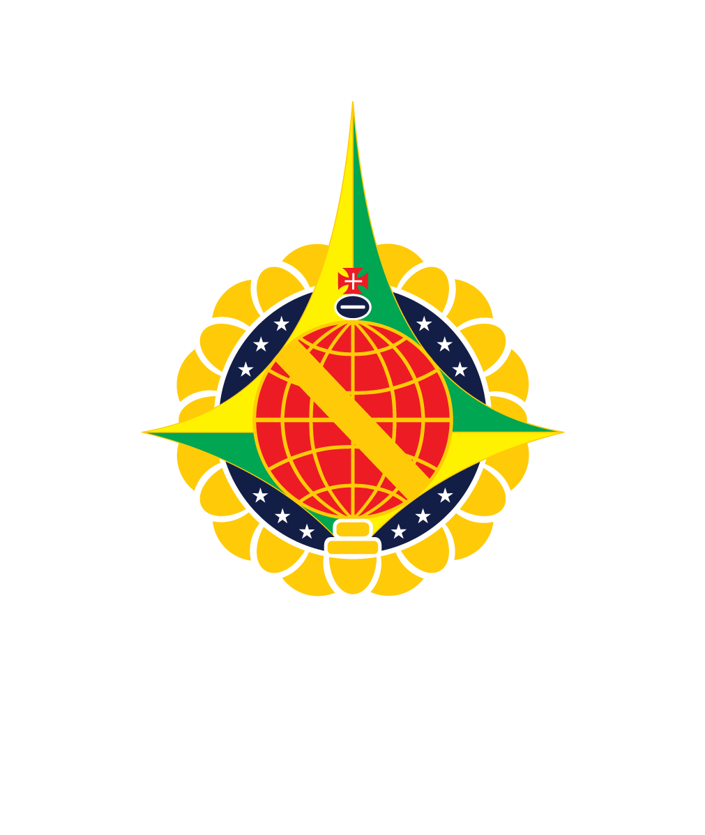 Logo PMDF